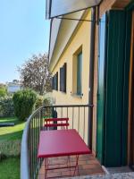Casa Andrea Palladio - 72-square-meter apartment - parking - Bed and Breakfast Monticello Conte Otto