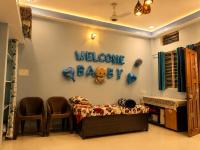 Luxury Peaceful Stay - B&B Indore