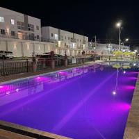 Casa Mirai - Olívia Flores & a passos do Boulevard - Ferienwohnung Vitória da Conquista