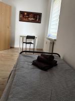 5 Personen Monteurswohnung - Chambres d'hôtes Halle