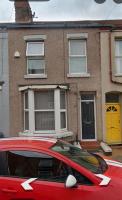 Room 5 Shared House in L6 - Ferienwohnung Liverpool