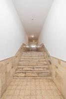 Hantke28 Budget Apartment - Bed and Breakfast Haifa