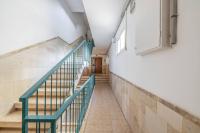 Hantke28 Budget Apartment - Bed and Breakfast Haifa
