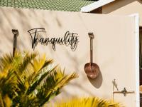 Tranquility-Ukuthula Game Farm Guesthouse with Hot Tub - Chambres d'hôtes Winterton