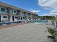 Home Duplex Serra Negra - casa 8 - Bed and Breakfast Bezerros