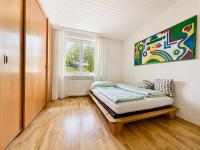 Large apartment with terrace - Gmunden district - Bed and Breakfast Ruhsam
