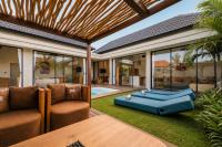 Villa Donald - Ferienwohnung Canggu