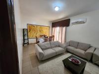 Dakar center appartement 2 bedroom - B&B Dakar