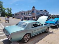 Pier Harbor #1 - B&B Saint Ignace