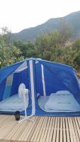 JelenaCamping - Bed and Breakfast Kotor