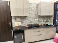 Agya Comfort Suites Luxurious 1 BHK near Airport - Ferienwohnung Jammu