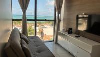 O Melhor Vista Mar da Pajuçara - B&B Maceió