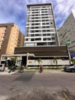 Ponta Verde Prime Beach AP407 - Chambres d'hôtes Maceió