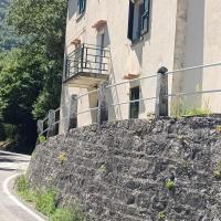 Castello Della Regina - Chambres d'hôtes Ponte della Venturina
