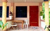 Victoria's Inn - Ferienwohnung Siquijor