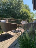 Eichenzeit - B&B Weste