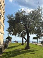 La finestra sul Mare House - Ferienwohnung Chiavari