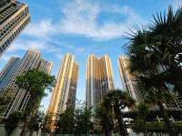 MATAHOME Serviced Residences - B&B Ho Chi Minh