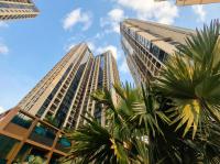 MATAHOME Serviced Residences - B&B Ho Chi Minh