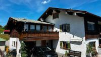 Haus Bergheim - B&B Bischofswiesen