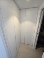 Apartamento de 2 dormitorios con balcón