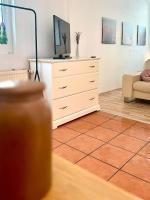 NEU Rhein-Studio mit privater Terrasse & Parkplatz bei Bonn - Bed and Breakfast Remagen