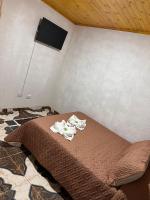 Apartamento con balcón "Las Quintas" Piso 3 - B&B Paipa