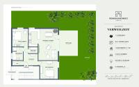 "VERWEILZEIT" - Premium Apartments Seekirchen - B&B Seekirchen am Wallersee