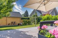 Apartment Roberta garden view - B&B Bled
