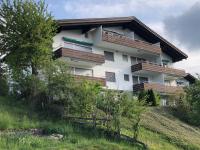 Pignia Bergblick - B&B Laax