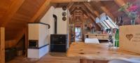 Waldmelodie Hütte - Bed and Breakfast Wiel