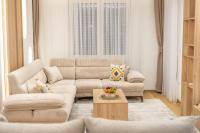 Apartmani IMPERIAL Lux - Ferienwohnung Novi Pazar