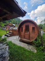 La 7 Frati - B&B Holda