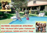 Vacanze Verde Mare - Beggi - Ferienwohnung Casale Marittimo