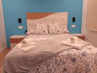 Mirador do Castelo - B&B Dumbría