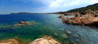 Acquazzurra a Punta Molara - B&B San Teodoro