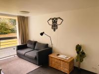 Nature Studio Deck - 3 countries - Free Parking - B&B La Calamine