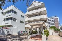 A-Wave from it All! 2 Bed Sea Point - Chambres d'hôtes Le Cap