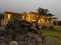 Stonehedge Cottages - Chambres d'hôtes Franschhoek