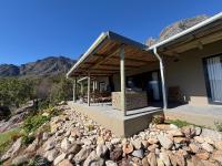 Stonehedge Cottages - Chambres d'hôtes Franschhoek