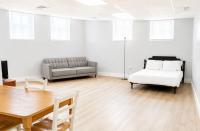 Downtown Hideaway - Ferienwohnung Waterbury