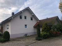 Ferienwohnungen Archie oder Lilli, mit Terrasse,Nähe Europa Park, Strasbourg, Schwarzwald - B&B Schutterwald