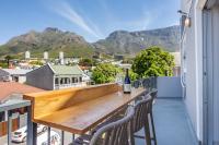 ChicLiving LoveLofts 1Bed - Parking - Pool - Views - B&B Ciudad del Cabo