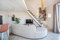 ChicLiving LoveLofts 1Bed - Parking - Pool - Views - B&B Ciudad del Cabo
