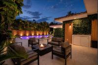 New Luxury Villa Delilah Biscayne Park - B&B Biscayne Park