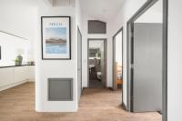 Samphire Sea View Apartment Lancing Beach - B&B Lancing