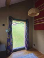 Peaceful mountain hideaway in the Glarus Alps - Ferienwohnung Engi GL