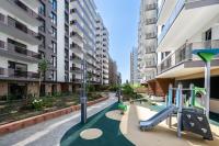 Hills Titanium - Sunny Studio with City Views - B&B Bucharest