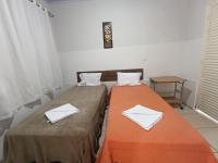 Casa Completa Ao lado da Rodoviária do Centro - Ferienwohnung Goiânia