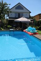 Elephant House-Sd - Bed and Breakfast Seone